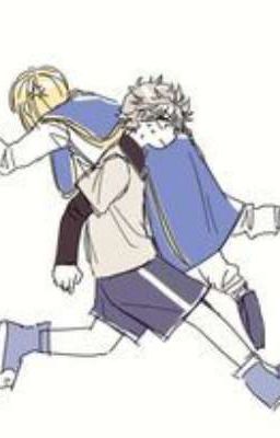 Allkurapika (Hunter X Hunter)