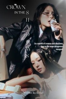 |Nattpitcha| Crown In The Shadows