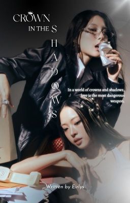 |Nattpitcha| Crown In The Shadows