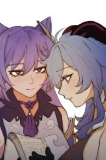 < Ganqinggan > Chị Là Mặt Trời