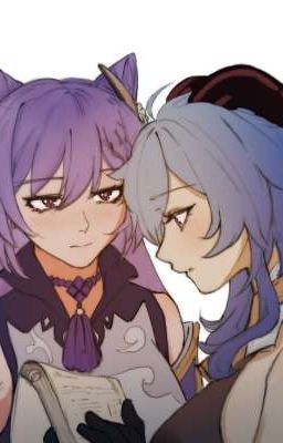 < Ganqinggan > Chị Là Mặt Trời