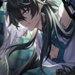 「Hsr – Bl 18+ 」A-Ah…More, Darling!