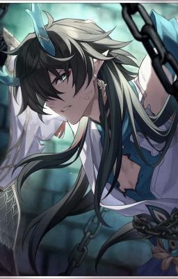 「Hsr – Bl 18+ 」A-Ah…More, Darling!