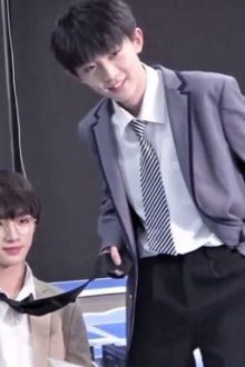 [Kỳ Hâm][Chuyển]| Bạn Học Alpha Của Tôi!