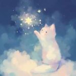 [Yukiran] Bảo Bảo Từ Trên Trời Rơi Xuống