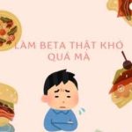Làm Beta Thật Khó Quá Mà (Eaob) 2X1