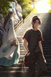 Không Phải Chết, Là Xuyên Không! – Vong Tiện Edit