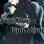 |Drahar| |Abo| Vòng Xoay Định Mệnh
