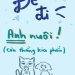 [Abo] Choran. (Ft.Fakenut, Guria, Zeon) Đẻ Đi Anh Nuôi!