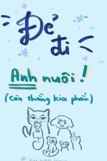 [Abo] Choran. (Ft.Fakenut, Guria, Zeon) Đẻ Đi Anh Nuôi!