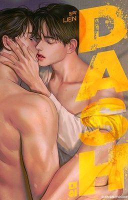 [Trans – Abo] Dash – Ijen