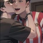 [Sáng Tác || Fanfic || Hán Iu] Cẩn Thận Nuông Chiều