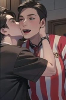 [Sáng Tác || Fanfic || Hán Iu] Cẩn Thận Nuông Chiều