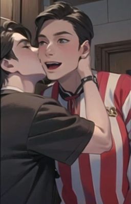 [Sáng Tác || Fanfic || Hán Iu] Cẩn Thận Nuông Chiều