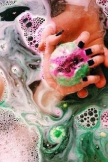 Dươngkiều / Abo : Bagno A Mezzanotte