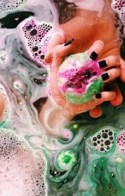 Dươngkiều / Abo : Bagno A Mezzanotte