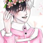 ✿𝔸𝕃𝕃sakura ༻Abo༺ Bình Yên