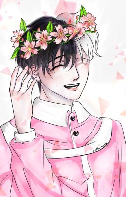 ✿𝔸𝕃𝕃sakura ༻Abo༺ Bình Yên