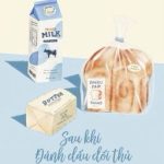 [Bhtt – Qt] Sau Khi Đánh Dấu Đối Thủ Một Mất Một Còn – Vân Đóa Đường