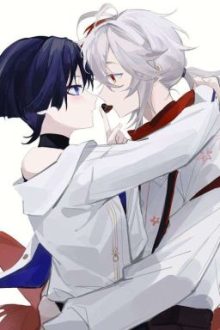 [Kazuscara/Abo] Hương Lavender Sau Màn Đêm