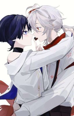 [Kazuscara/Abo] Hương Lavender Sau Màn Đêm