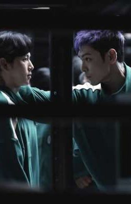 [Squid Game- 230 X 333] Yêu Em