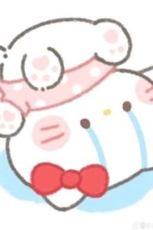 Cáo Nhỏ Dễ Thương Nhỉ