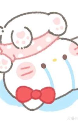 Cáo Nhỏ Dễ Thương Nhỉ