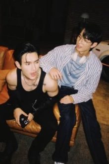 [Poohpavel] [Abo] Hơi Ấm Cạnh Bên