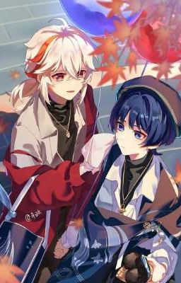 [ Kazuscara ] Sau Này Cũng Vậy