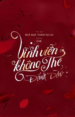 Drahar • Abo • Vĩnh Viễn Không Thể Đánh Dấu  [End]