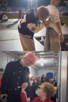 Một Nhà Ba Người