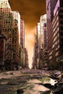 [Eaboh/Bl/Gl/Bg/Gb] Apocalypse Earth