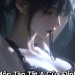 Bhtt-Edit Hào Môn Tàn Tật A Của Đỉnh Lưu Hắc Nguyệt Quang