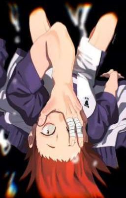 〈Haikyuu〉Là Beta Nhưng Không Dễ Sống