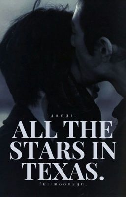 Yungi; All The Stars In Texas.