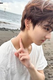 Jaywon – Omega Mèo Con Và Alpha Sói Lớn (Cv)