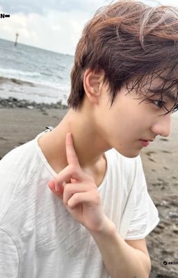 Jaywon – Omega Mèo Con Và Alpha Sói Lớn (Cv)