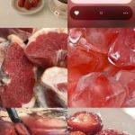 〈Zeuvi 〉Xoài Dâu Và Cam Béo
