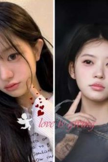 [ Illit] [Mimoz] [Abo]  ” Omega Của Riêng Tôi “