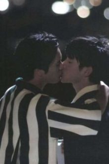 [Geminifourth] Tư Ngoan Của Cậu Hai Trương~