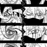[Naruto] (Obito X Kakashi) Rượu Sữa – Abo