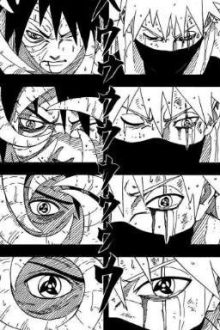 [Naruto] (Obito X Kakashi) Rượu Sữa – Abo