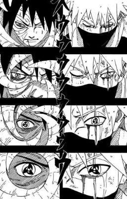 [Naruto] (Obito X Kakashi) Rượu Sữa – Abo
