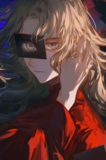 Con Mắt Bạc Trong Hộp Đen