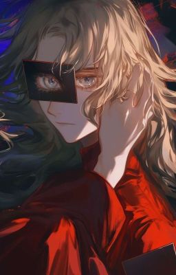 Con Mắt Bạc Trong Hộp Đen Poster