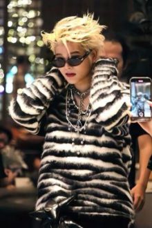 Atsh – (Caprhy) Hệ Thống Nói Chúng Tôi Không Hợp Nhau?