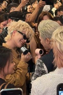 [ Rhycap | Abo ] Bạn Cặp