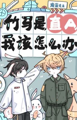 Trúc Mã Là Thẳng A, Tôi Nên Làm Cái Gì Bây Giờ?