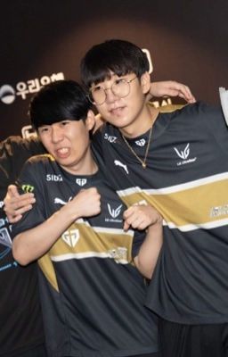 [Ruhends] Rất Thích Cậu